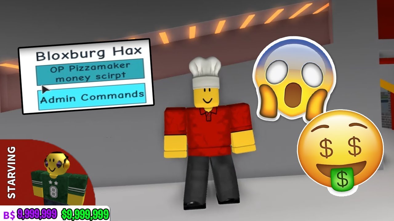 Roblox Exploiting 70 Bloxburg Money Hack Youtube - roblox exploiting 70 bloxburg money hack