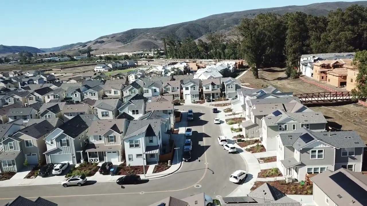 Heirloom at San Luis Ranch September 22, 2022 by Williams Homes San