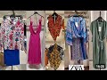 ZARA WOMEN'S NEW SUMMER COLLECTION/ JUNE 2026