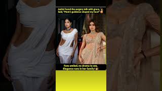 Janhvi Faced The Surgery Talk With Grace, Said, Moms Guidance Shaped My Face..