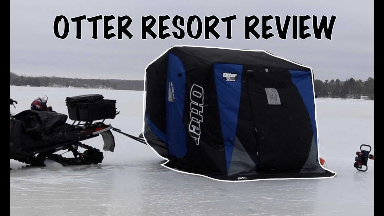 Honest Review: Otter Resort Pro 