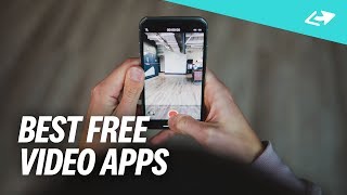 The Best FREE Apps For Creating & Editing Videos On Your Phone The Best FREE Apps For Creating & Editing Videos On Your Phone