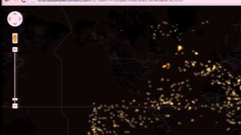 CartoDB, and maps out of the Schemaverse