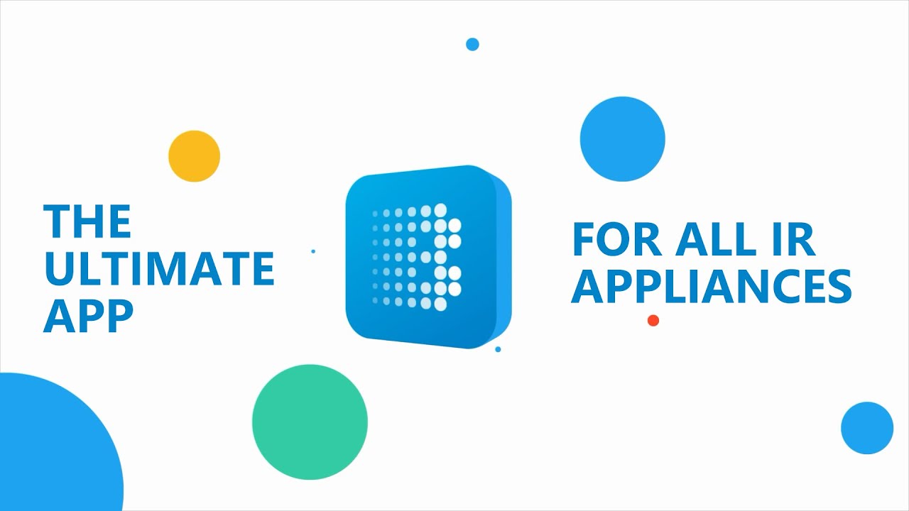 BroadLink The Ultimate AllInOne Remote Control App for TV, STB