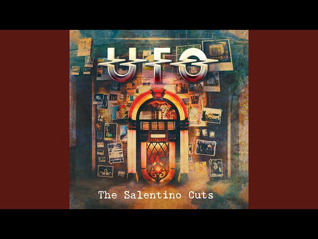 UFO - Just Got Paid