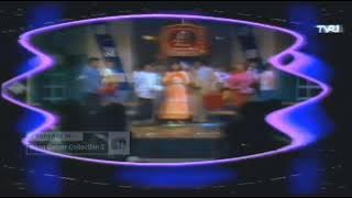 Betharia Sonata - Aku Pilih Pegawai Negeri ( Aneka Ria Safari ) 1987