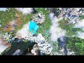Doing Every Clutch In Minecraft