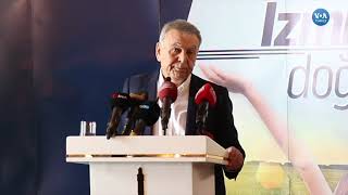 Kocaoğlunun Satranç Hamlesi