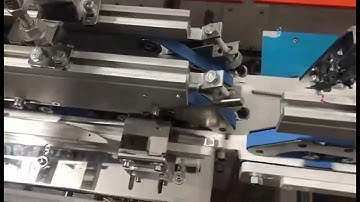 180m/Min Automatic Folder Gluer  Muti- functional  Crash Lock Bottom