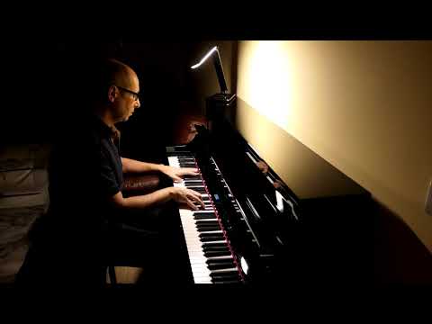 Frederic Chopin Prelude Op.28 No.13 In F Sharp Major