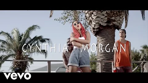 Cynthia Morgan - German Juice [Official Video]