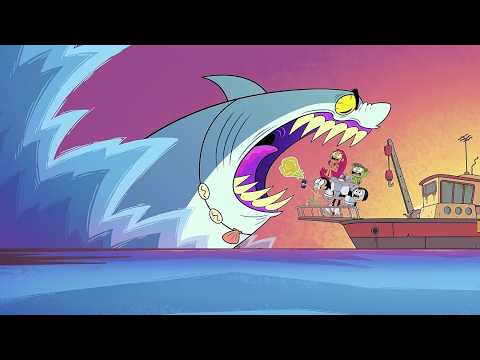 Cartoon Network Games [CN Games]