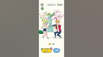 draw Story level 27