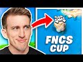 Fncs cup but i land where i die