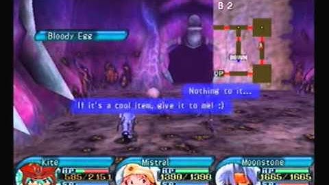 ⌈Walkthrough⌋ .Hack//Quarantine - Part 15 : Culhwch