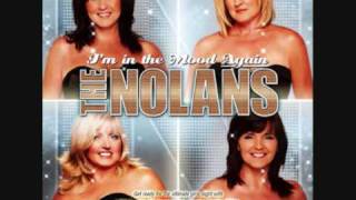 I Don&#39;t Feel Like Dancin&#39; The Nolans 2009