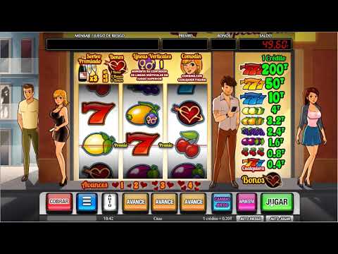 Tragamonedas Gratis Citas | NeonSlots