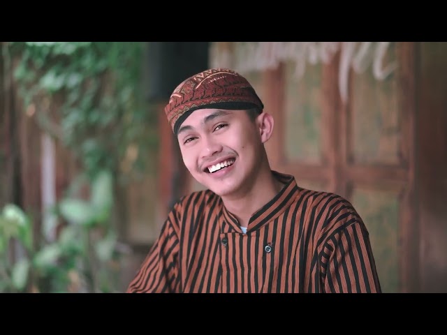 WALISONGO - DANUARTA Ft. BADOL Sabillu Taubah//STnyel ( Official Musik ) class=