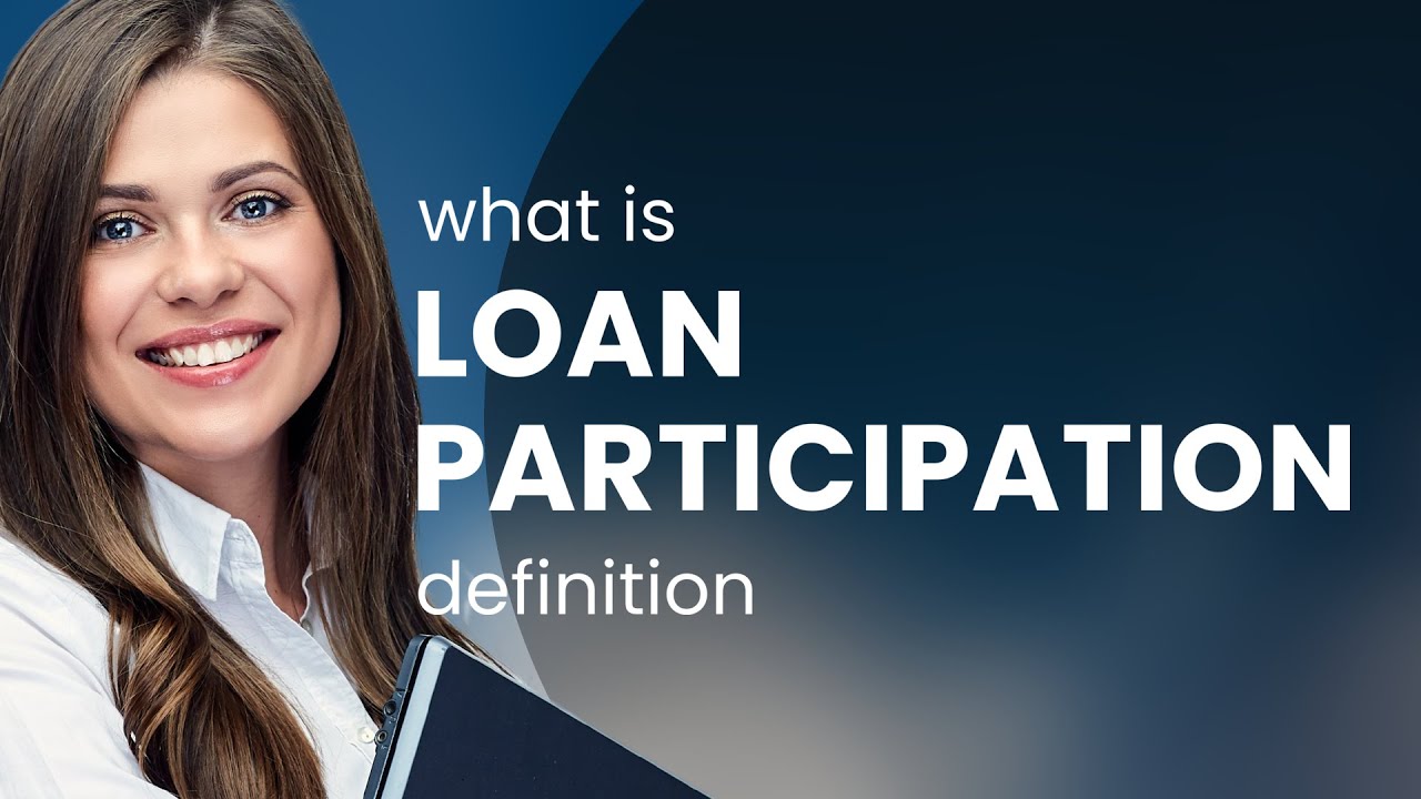 bank loan participation vs assignment