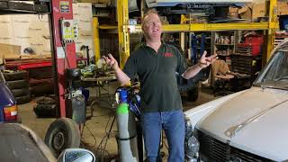 Practical Classics Checks in - Update