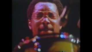 Billy Cobham 7/13/74 Rainbow Theater - London, England