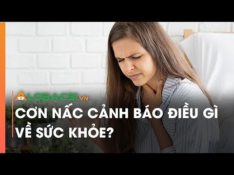 Video: 16 Cách Uống Để Chữa Nấc