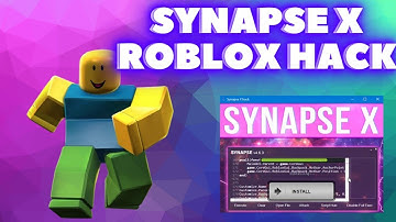 SYNAPSE X CRACKED | ROBLOX SYNAPSE | WORKED 2022