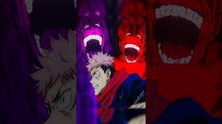 Sukuna Laughs At Itadoris Plea For Help