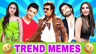 Trending Memes 😂 Dank Indian Memes | Indian Meme Compilation 😬 Viral Memes | Dropout Memes #memes