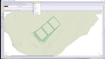CIVIL DESIGNER FAQ - X-ref CAD layer settings