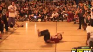 ibe 2010 trailer