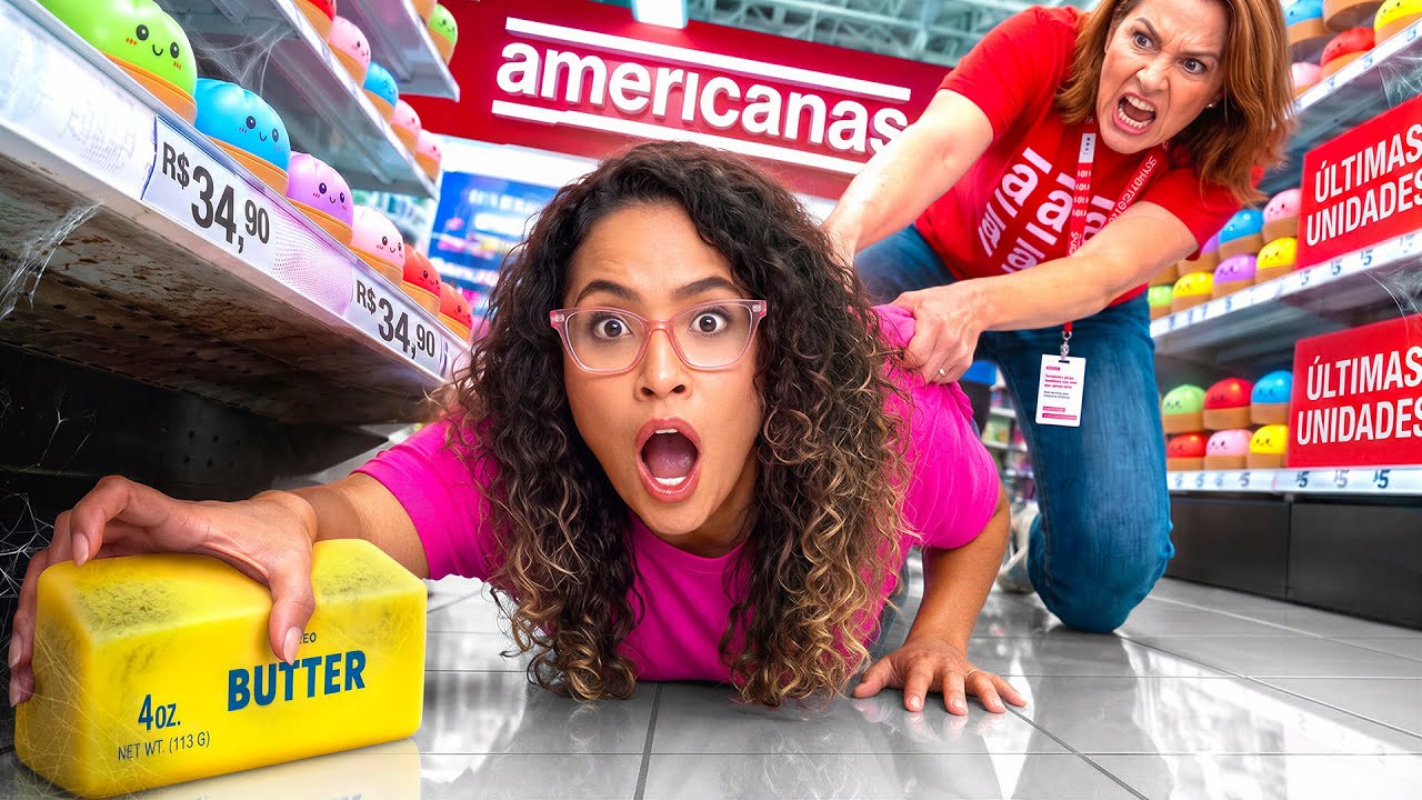 COMPRAMOS OS PRODUTOS ABANDONADOS! *Nos Arrependemos