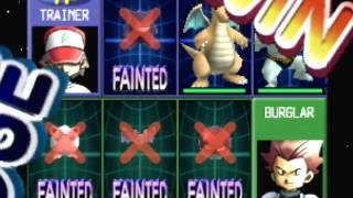 Pokémon Stadium - Gym Leader Castle Metronome Only