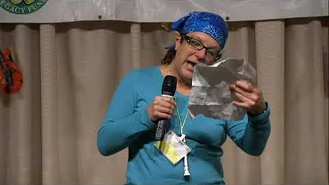 Nov 2017 Trailways Camp and Talent Show (Final Part 2 of 2)