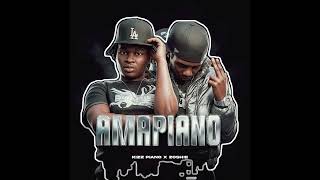 AMAPIANO REMIX ZOSHIE, KIZPIANO  (OFFICIAL AUDIO )