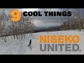 Niseko japon  9 belles choses autres que la neige