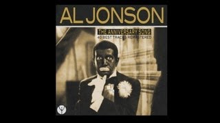 Al Jolson - Rock-a-Bye Your Baby with a Dixie Melody