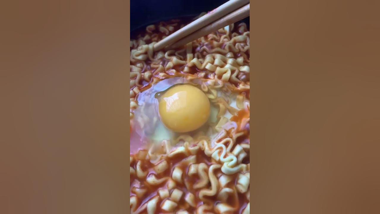 Quick Lunch Fix #noodles #ramen #fok #lazytok #foryou Quick Lunch Fix #noodles #ramen #fok #lazytok #foryou