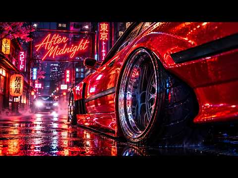 FiveStacks - After Midnight