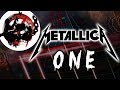 Metallica - One (Rocksmith CDLC) (Lead Guitar)