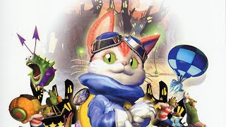 i've become obsessed with blinx the time sweeper