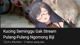 Professional Streamer btw [Siska Leontyne / NIJISANJI ID] screenshot 5