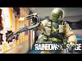 Ultimate Tachanka in Rainbow Six Siege - Fails & Wins EP.43