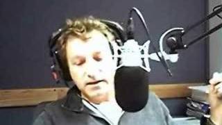 Tommy Boyd & Duncan Barkes Radio Show 19.08.07 - Part 5of13