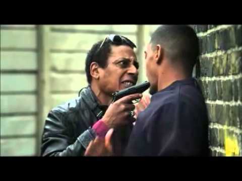 Неблагоприятные кварталы — трейлер