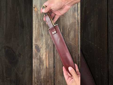 Awesome Vintage Fixed Blade!