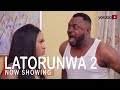 Latorunwa 2 Latest Yoruba Movie 2022 Drama Starring Odunlade Adekola |Debbie Shokoya|Olayinka Ajala