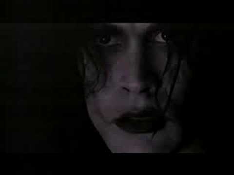 El Cuervo (The Crow) 1994 (Brandon Lee)