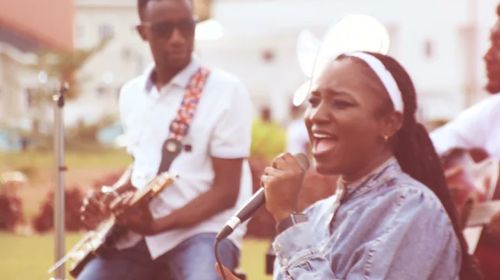 Deborah Paul- Enenche - Consciousness EP