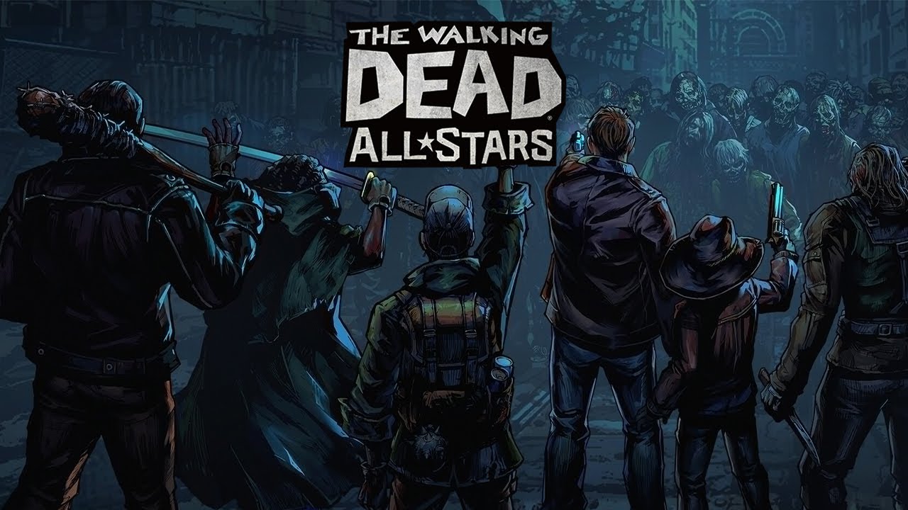 Astro de 'The Walking Dead' estrela jogo mais perturbador dos